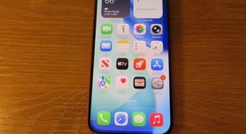 Good
													Apple iPhone 16 - T-Mobile, Pink, 128 GB, A3081, photo 1 of 6