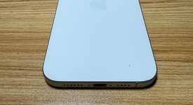 Mint
													Apple iPhone 15 Plus - Unlocked, Blue, 128 GB, A2847, photo 5 of 7