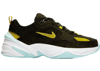 Nike M2k Tekno Twill Denim (Women's) for sale