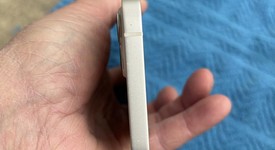 Good
													Apple iPhone 13 - Unlocked, Starlight, 128 GB, A2482, photo 2 of 9