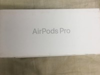 Apple AirPods Pro 2nd Gen