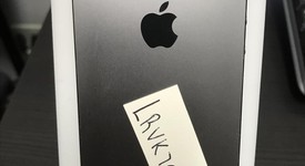 Good
													Apple iPhone 5S - T-Mobile, Gray, 16 GB, A1533, photo 6 of 6
