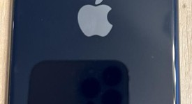 Good
													Apple iPhone SE 3rd Gen 2022 - T-Mobile, Midnight, 64 GB, A2595, photo 3 of 7