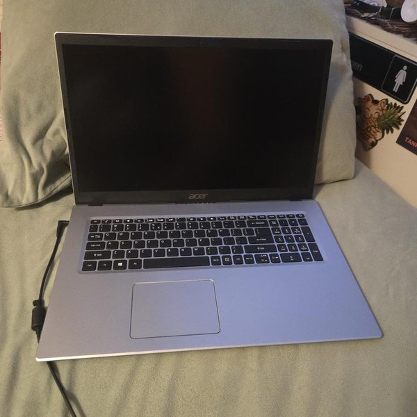 Acer Aspire Laptop