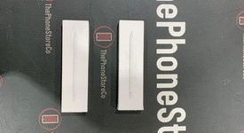 Mint
													Apple Pencil 3rd Gen (USB-C), photo 3 of 3