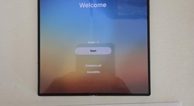 Mint
													Samsung Galaxy Z Fold6 - Spectrum, Silver, 256 GB, 12 GB, SM-F956U, photo 2 of 10