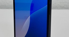 Fair
													Apple iPhone 13 - Metro by T-Mobile, Midnight, 128 GB, A2482, photo 2 of 6