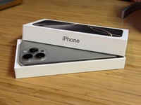 Apple iPhone 16 Pro Max