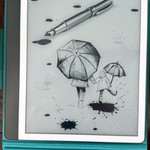 Mint Amazon Kindle Scribe 10.2 inch - 32 GB