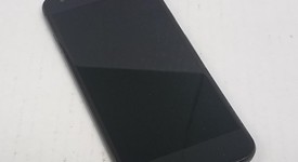 Fair
													Google Pixel - Unlocked, Black, 32 GB, 4 GB, Google Edition, photo 3 of 3