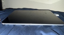 Mint
													Apple iPad Pro 11" (M4) 2024 - Wi-Fi, Silver, 256 GB, 8 GB, A2836, Standard Glass, photo 5 of 12