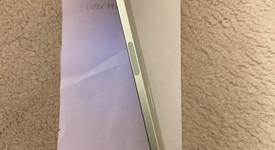 Mint
													Apple iPad Air 4th Gen - Unlocked, Green, 256 GB, A2324, photo 4 of 9