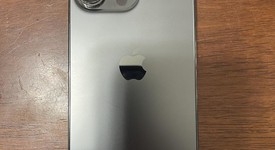Mint
													Apple iPhone 13 Pro - Verizon, Graphite, 512 GB, A2483, photo 2 of 8