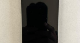 Fair
													Apple iPhone 13 - Unlocked, Midnight, 128 GB, A2482, photo 1 of 9