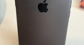 Good
													Apple iPhone 6 - Straight Talk, Gray, 32 GB, A1549, photo 3 of 8