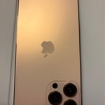 Good Apple iPhone 13 Pro Max - Verizon, 128 GB, Gold, A2484