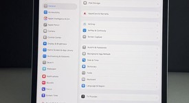 Mint
													Apple iPad Air 13" (M3) 2025 - Wi-Fi, Blue, 512 GB, photo 3 of 14
