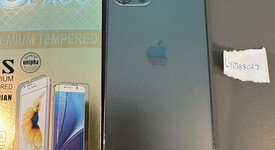 Mint
													Apple iPhone 12 Pro - Unlocked, Graphite, 128 GB, A2341, photo 2 of 6