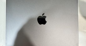 Good
													Apple iPad Pro 12.9" 3rd Gen 2018 - Wi-Fi, Gray, 64 GB, A1876, photo 2 of 5