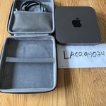 Good Mac mini 2018 - 512 GB, Gray, 8 GB, Intel Core i5