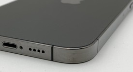 Fair
													Apple iPhone 13 Pro Max - Unlocked, Graphite, 128 GB, A2484, photo 5 of 8