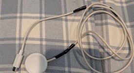 Good
													Google Pixel Watch - Wi-Fi, Silver, Wi-Fi, photo 2 of 5