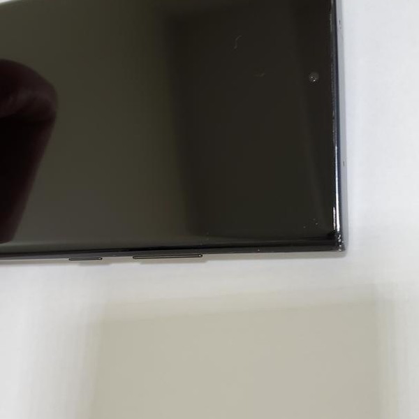 Samsung Galaxy Note 10 Plus - Sprint, 256 GB, Aura Glow, 12 GB, SM-N975U