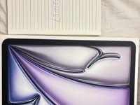 Apple iPad Air 11" (M3) 2025