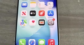 Fair
													Apple iPhone 15 Pro Max - T-Mobile, Natural, 256 GB, A2849, photo 1 of 8