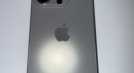 Fair
													Apple iPhone 15 Pro - AT&T, Natural, 128 GB, A2848, photo 2 of 12