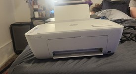 Good
													HP Printer, photo 4 of 8