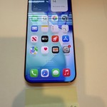 Good Apple iPhone 17 Pro Max - Unlocked, 512 GB, Cosmic Orange, A3257