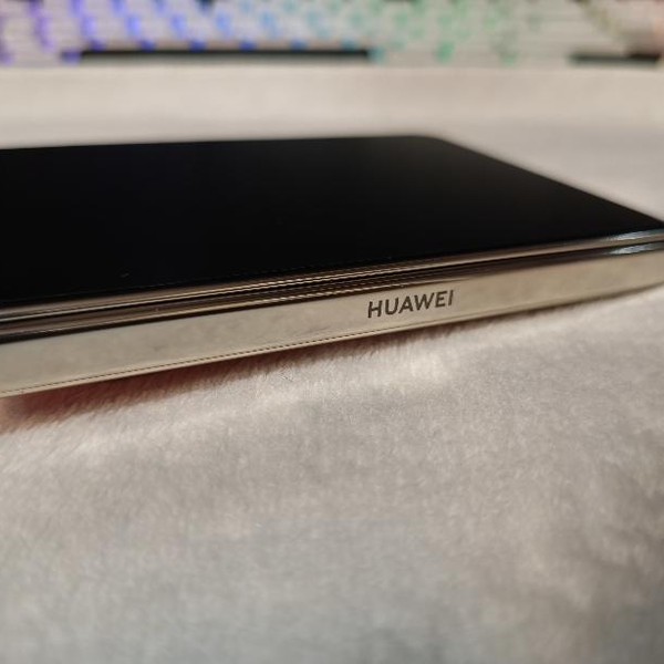 Huawei Pura X Max - Unlocked Non-US, 512 GB, Orange, 12 GB