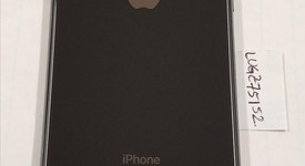 Good
													Apple iPhone Xs Max - Unlocked, Gray, 64 GB, A1921, photo 1 of 6