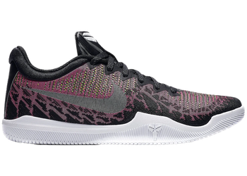 Nike Mamba Rage Pink Blast for sale