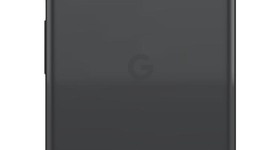 Mint
													Google Pixel 6a - Unlocked, Charcoal, 128 GB, 6 GB, GX7AS, photo 1 of 2