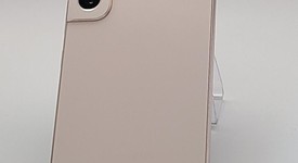 Good
													Samsung Galaxy S22 - Verizon, Rose Gold, 128 GB, 8 GB, SM-S901U, photo 1 of 3