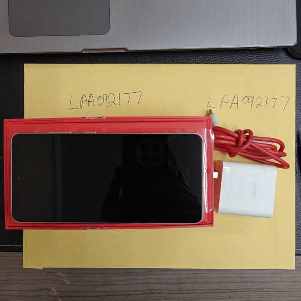 OnePlus 13R - Unlocked, 256 GB, Astral Trail, 12 GB