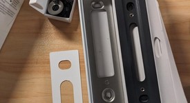 Good
													Google Nest Doorbell 2nd Gen (Battery) - Gray, photo 3 of 7