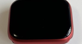 Mint
													Apple Watch Series 8 45mm - Unlocked, Red, A2774 - Cellular, Aluminum, photo 5 of 6