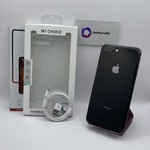 Mint Apple iPhone 8 Plus - Unlocked, 64 GB, Gray, A1864