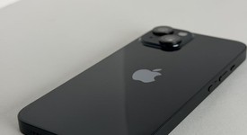 Mint
													Apple iPhone 14 - Unlocked, Midnight, 128 GB, A2649, photo 4 of 5