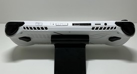 Good
													Asus ROG Ally 7" - Z1 Extreme, White, 512 GB, 16 GB, Ryzen Z1 Extreme, photo 3 of 6