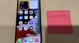 Good
													Apple iPhone 13 Pro Max - Unlocked, Sierra Blue, 1 TB, A2484, photo 2 of 14