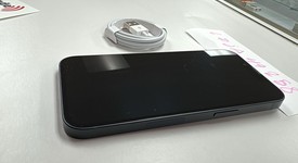 Good
													Apple iPhone 14 - AT&T, Midnight, 128 GB, A2649, photo 3 of 5
