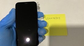 Good
													Apple iPhone 12 Mini - Unlocked, Blue, 128 GB, A2176, photo 5 of 11