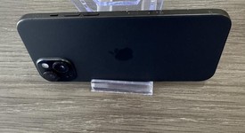 Fair
													Apple iPhone 15 Plus - Unlocked, Black, 128 GB, A2847, photo 6 of 6