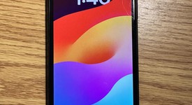 Fair
													Apple iPhone Xr - Unlocked, Black, 64 GB, A1984, photo 4 of 9
