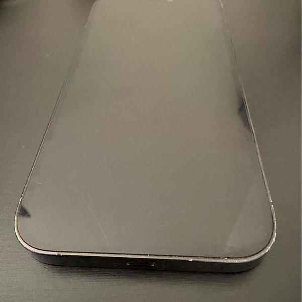 Apple iPhone 14 Pro - Unlocked, 256 GB, Black, A2650