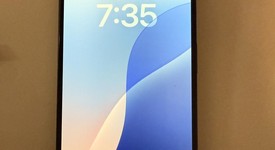 Good
													Apple iPhone 15 Plus - Unlocked, Black, 128 GB, A2847, photo 1 of 5